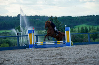 02614 - Alina - 2026 Mid-Summer Classic I - Saturday July 11th