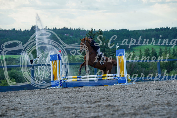 02614 - Alina - 2026 Mid-Summer Classic I - Saturday July 11th