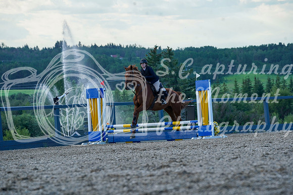 02615 - Alina - 2026 Mid-Summer Classic I - Saturday July 11th