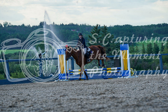 02617 - Alina - 2026 Mid-Summer Classic I - Saturday July 11th