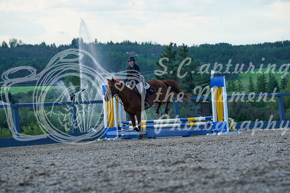 02618 - Alina - 2026 Mid-Summer Classic I - Saturday July 11th