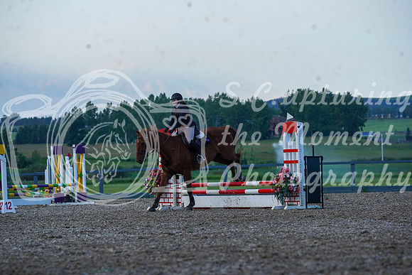 02625 - Alina - 2026 Mid-Summer Classic I - Saturday July 11th