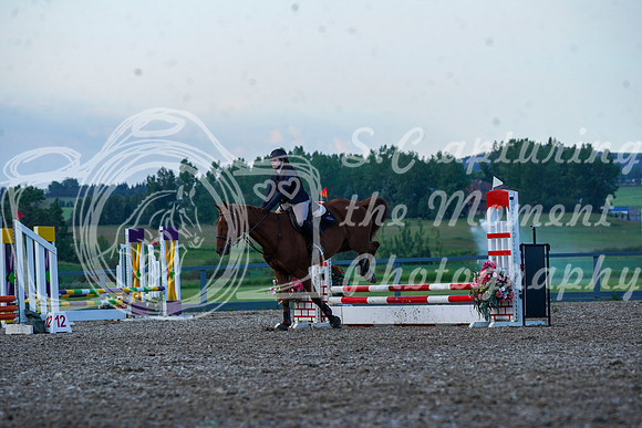 02626 - Alina - 2026 Mid-Summer Classic I - Saturday July 11th