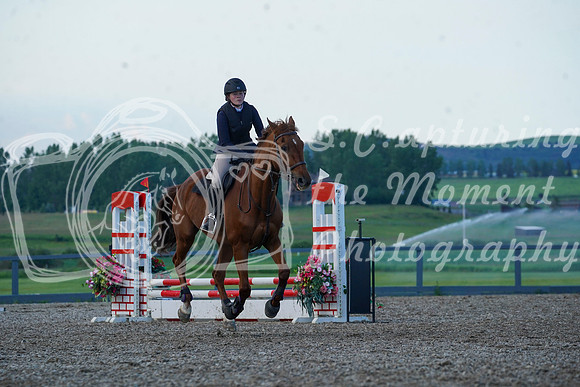 02634 - Alina - 2026 Mid-Summer Classic I - Saturday July 11th