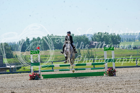 08134 - Alina - 2026 Mid-Summer Classic I - Saturday July 11th
