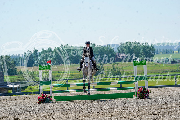 08135 - Alina - 2026 Mid-Summer Classic I - Saturday July 11th