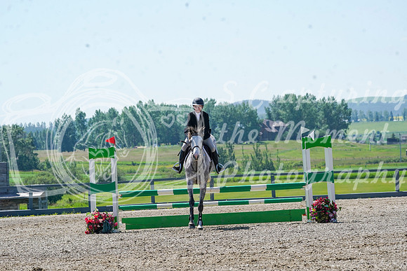 08136 - Alina - 2026 Mid-Summer Classic I - Saturday July 11th