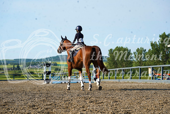 03080 - Alina - 2026 Mid-Summer Classic I - Saturday July 11th