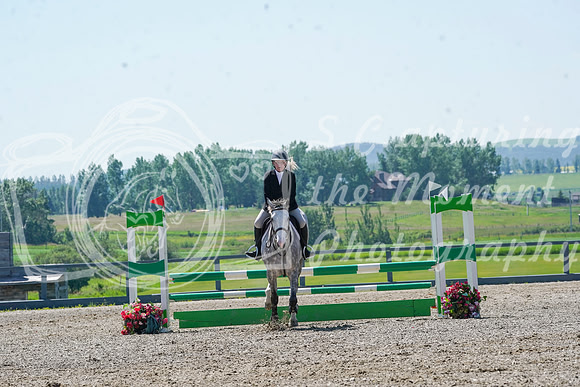 08138 - Alina - 2026 Mid-Summer Classic I - Saturday July 11th