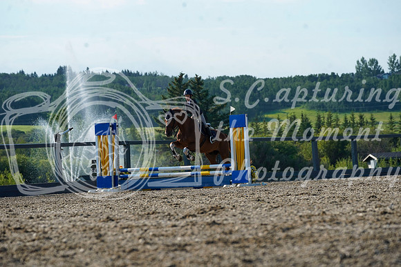 03083 - Alina - 2026 Mid-Summer Classic I - Saturday July 11th