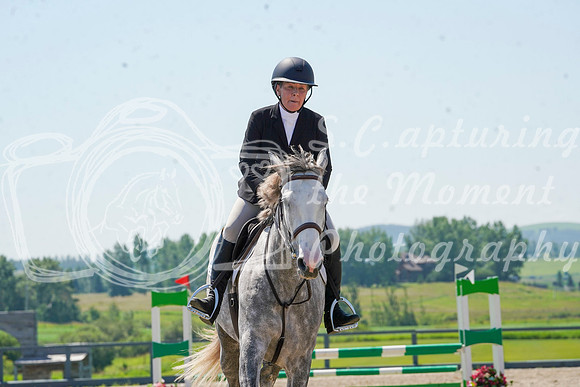 08140 - Alina - 2026 Mid-Summer Classic I - Saturday July 11th