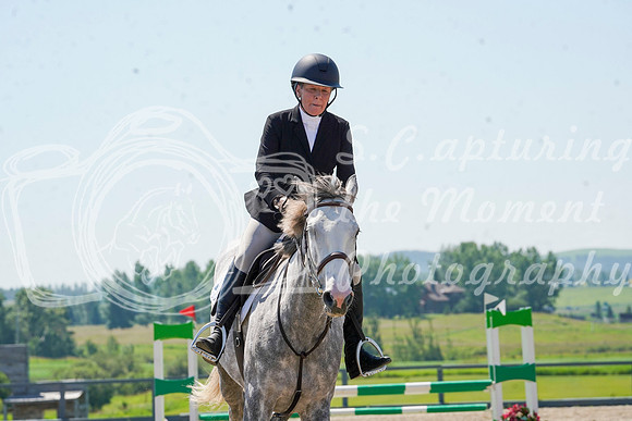 08141 - Alina - 2026 Mid-Summer Classic I - Saturday July 11th