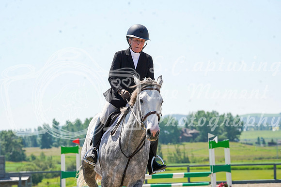 08142 - Alina - 2026 Mid-Summer Classic I - Saturday July 11th