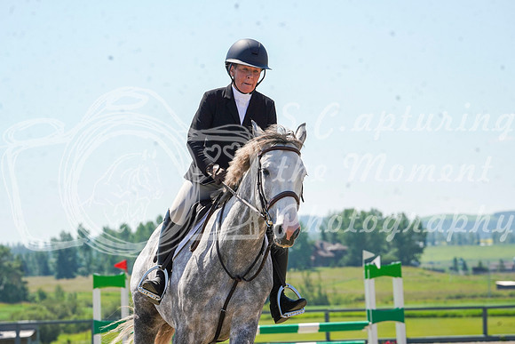 08143 - Alina - 2026 Mid-Summer Classic I - Saturday July 11th