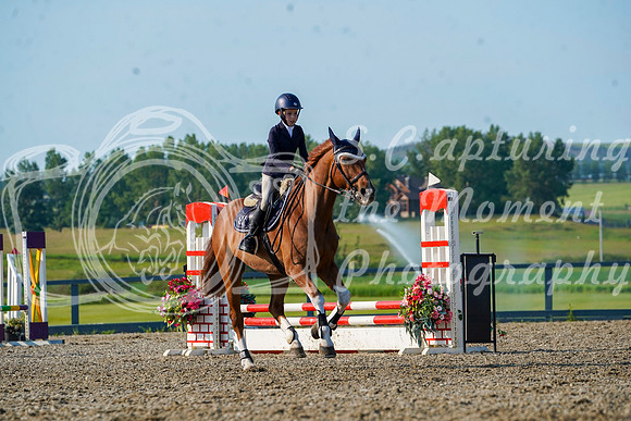 03118 - Alina - 2026 Mid-Summer Classic I - Saturday July 11th