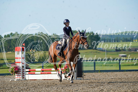 03122 - Alina - 2026 Mid-Summer Classic I - Saturday July 11th