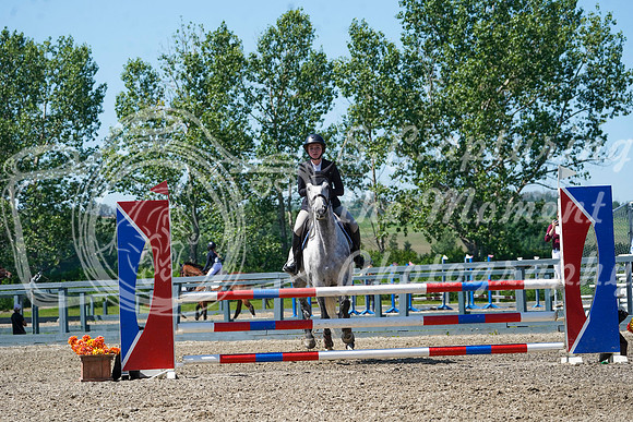07810 - Alina - 2026 Mid-Summer Classic I - Saturday July 11th