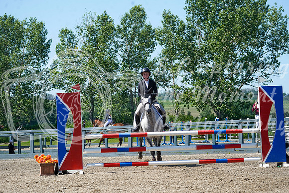 07809 - Alina - 2026 Mid-Summer Classic I - Saturday July 11th