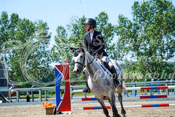 07818 - Alina - 2026 Mid-Summer Classic I - Saturday July 11th