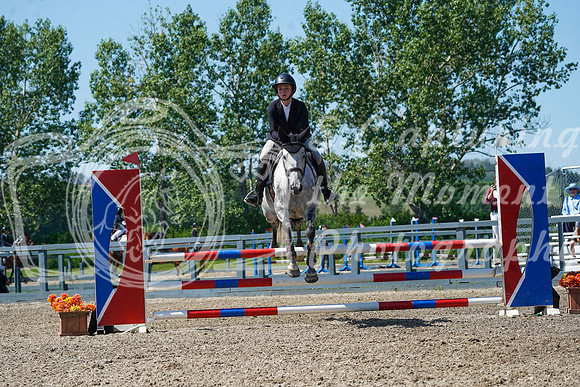 07814 - Alina - 2026 Mid-Summer Classic I - Saturday July 11th