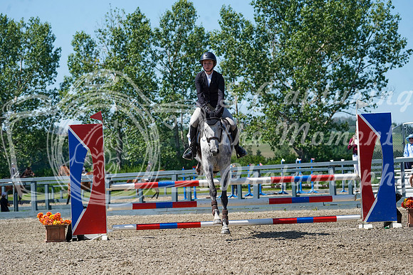 07815 - Alina - 2026 Mid-Summer Classic I - Saturday July 11th