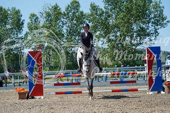 07816 - Alina - 2026 Mid-Summer Classic I - Saturday July 11th
