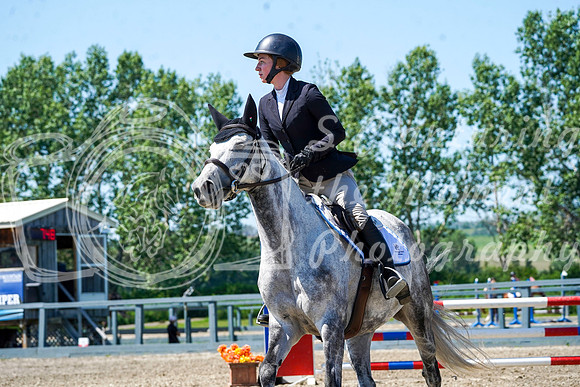 07821 - Alina - 2026 Mid-Summer Classic I - Saturday July 11th