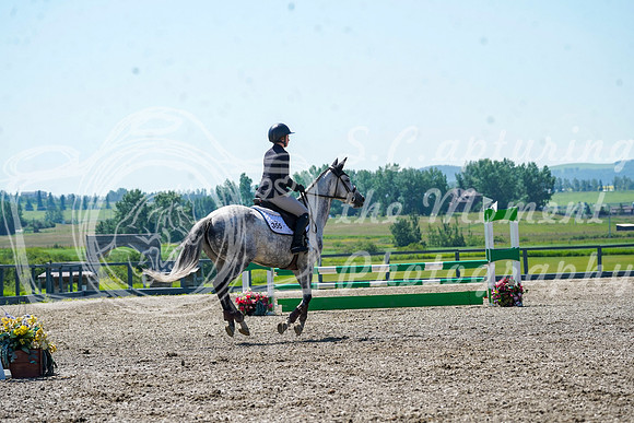 07822 - Alina - 2026 Mid-Summer Classic I - Saturday July 11th