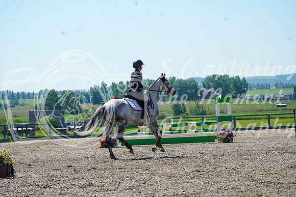 07823 - Alina - 2026 Mid-Summer Classic I - Saturday July 11th