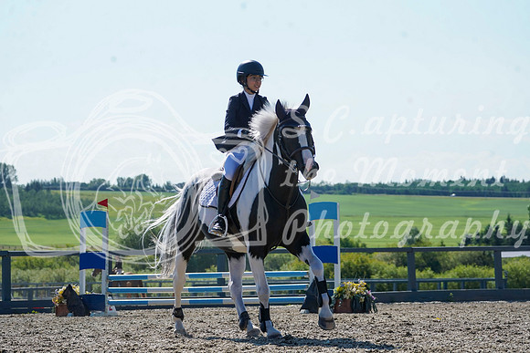 04464 - Alina - 2026 Mid-Summer Classic I - Saturday July 11th