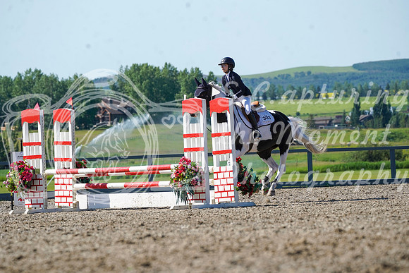 04467 - Alina - 2026 Mid-Summer Classic I - Saturday July 11th