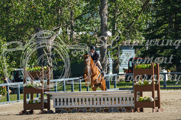 22370 - Alina - 2026 Mid-Summer Classic I - Saturday July 11th