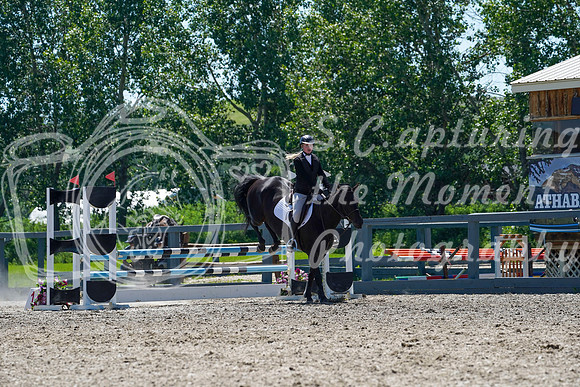 15463 - Alina - 2026 Mid-Summer Classic I - Saturday July 11th