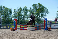 15465 - Alina - 2026 Mid-Summer Classic I - Saturday July 11th