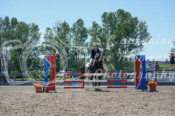 15464 - Alina - 2026 Mid-Summer Classic I - Saturday July 11th