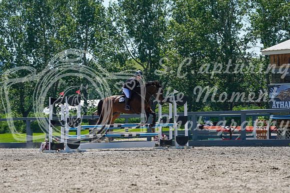 15727 - Alina - 2026 Mid-Summer Classic I - Saturday July 11th