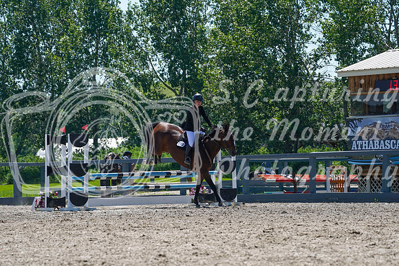 15729 - Alina - 2026 Mid-Summer Classic I - Saturday July 11th