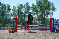 15734 - Alina - 2026 Mid-Summer Classic I - Saturday July 11th