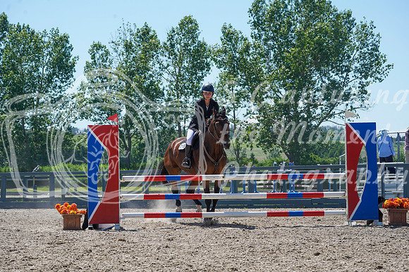 15734 - Alina - 2026 Mid-Summer Classic I - Saturday July 11th