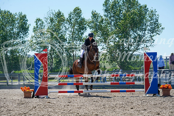 15735 - Alina - 2026 Mid-Summer Classic I - Saturday July 11th