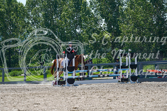 14666 - Alina - 2026 Mid-Summer Classic I - Saturday July 11th