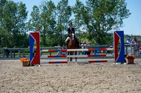 09345 - Alina - 2026 Mid-Summer Classic I - Saturday July 11th