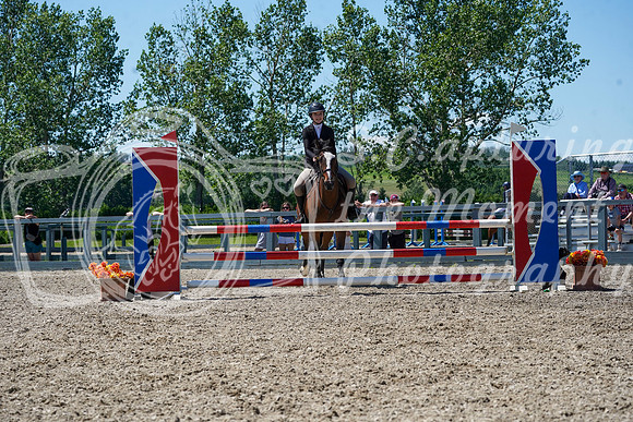 09345 - Alina - 2026 Mid-Summer Classic I - Saturday July 11th