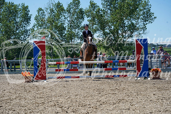 09346 - Alina - 2026 Mid-Summer Classic I - Saturday July 11th