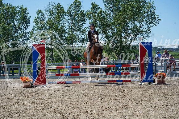 09347 - Alina - 2026 Mid-Summer Classic I - Saturday July 11th