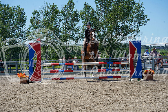 09348 - Alina - 2026 Mid-Summer Classic I - Saturday July 11th
