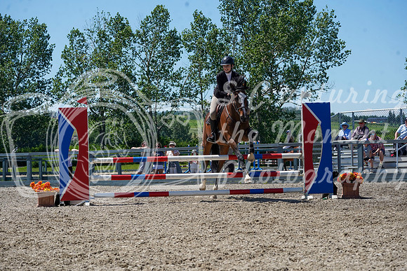 09350 - Alina - 2026 Mid-Summer Classic I - Saturday July 11th