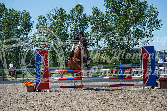 09195 - Alina - 2026 Mid-Summer Classic I - Saturday July 11th