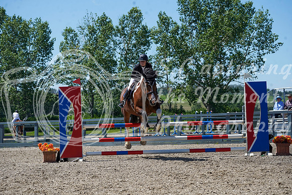 09196 - Alina - 2026 Mid-Summer Classic I - Saturday July 11th