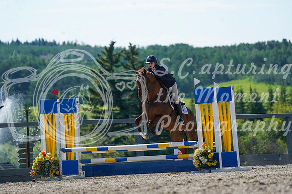 05046 - Alina - 2026 Mid-Summer Classic I - Saturday July 11th